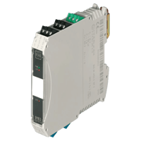 Isolating Repeater Input Series 9163